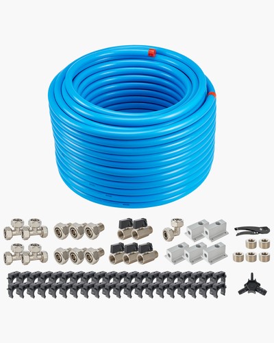 Vevor druckluftschlauch set - vevor,