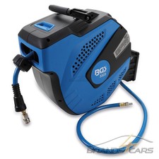 BGS 3323 DRUCKLUFTSCHLAUCH MIT