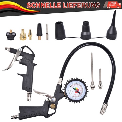 Druckluft zubehör set tlg - druckluft,
