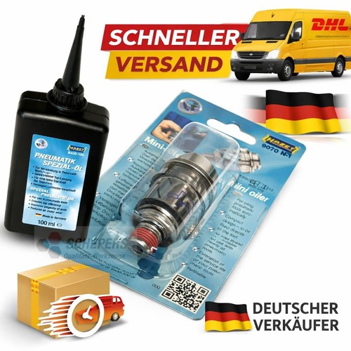 Hazet set mini nebel - hazet,