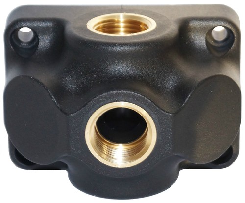 Druckluft druckluftverteiler - druckluft,