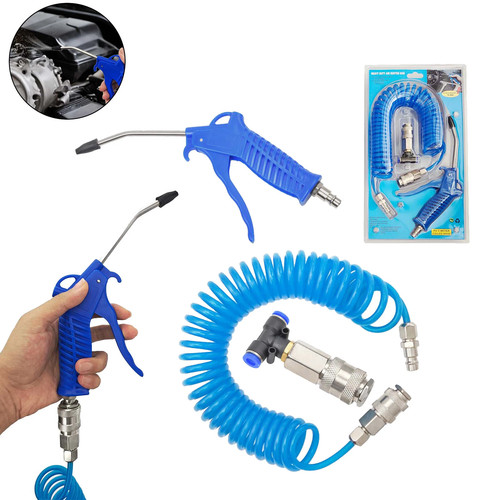 Druckluftpistole