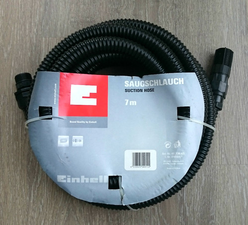 Einhell saugschlauch m - einhell,