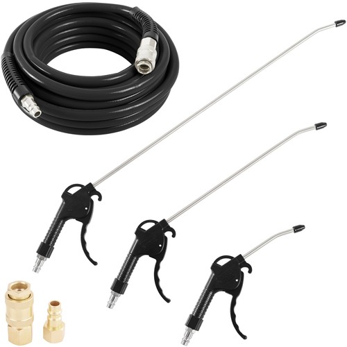 Druckluftschlauch 10m 3x - druckluftschlauch,