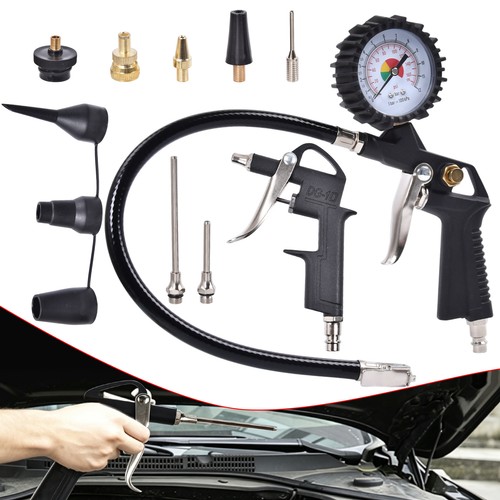 Druckluft zubehör set - druckluft,