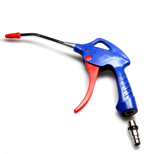 Druckluft ausblaspistole mit - druckluft,