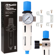 1/2" Druckluft Wartungseinheit