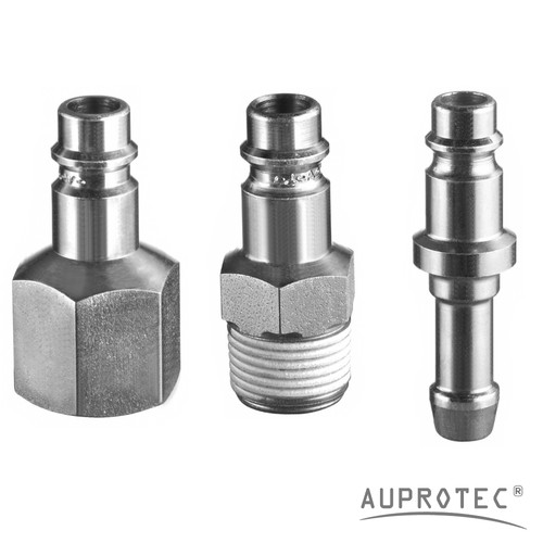 Druckluft stecknippel stecker - druckluft,