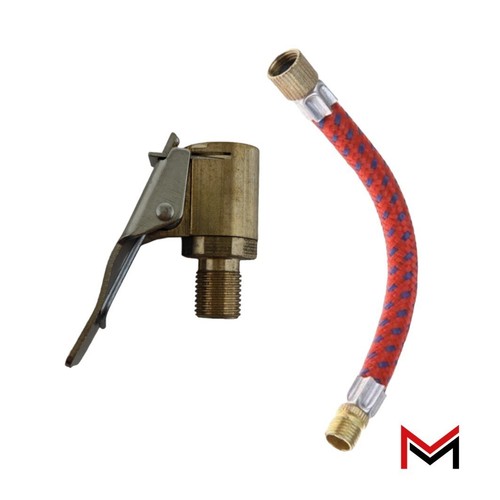 Druckluft adapter mit schlauch - druckluft,