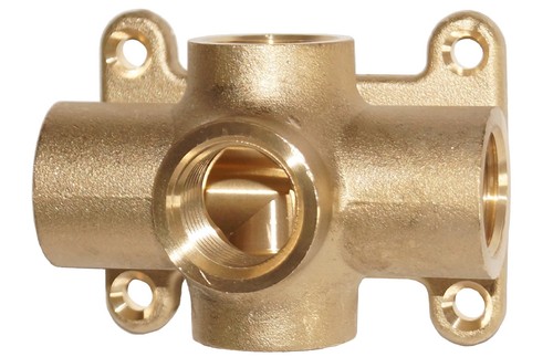 Druckluft verteiler - druckluft,