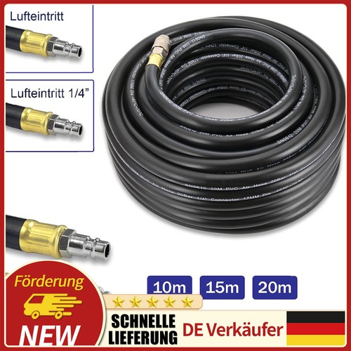 Druckluftschlauch set würth - druckluftschlauch,