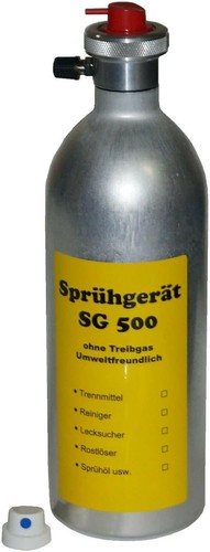 wiederbefüllbare
