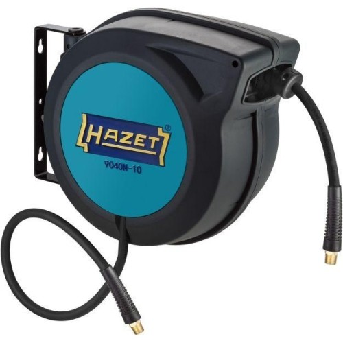 Schlauchaufroller hazet - schlauchaufroller,