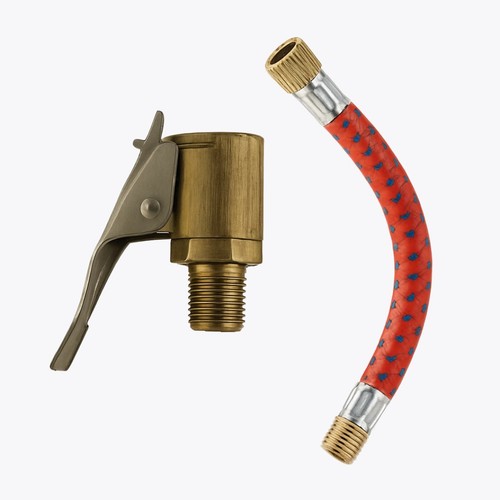 Druckluft adapter mit - adapter,