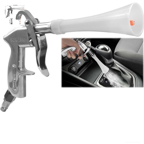Druckluftpistole reinigung - druckluftpistole,