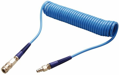 Bgs druckluft spiralschlauch - druckluft,