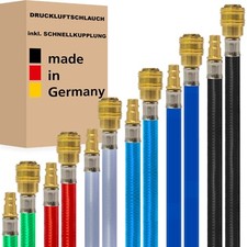 AWM Druckluftschlauch inkl