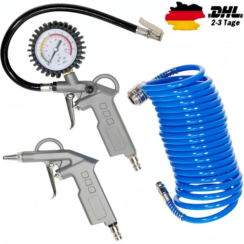Güde druckluft set 3tlg - güde,
