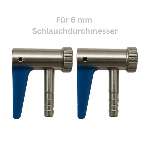 Hebelstecker mm für - 6,