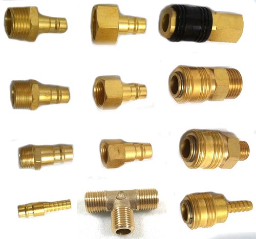 Druckluft kupplung stecknippel - druckluft,