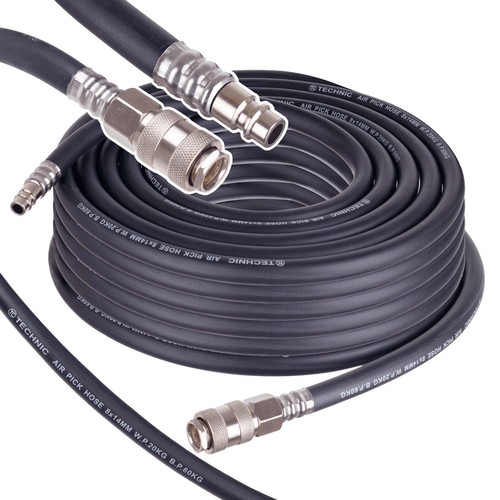 Druckluftschlauch 10m 15m - druckluftschlauch,