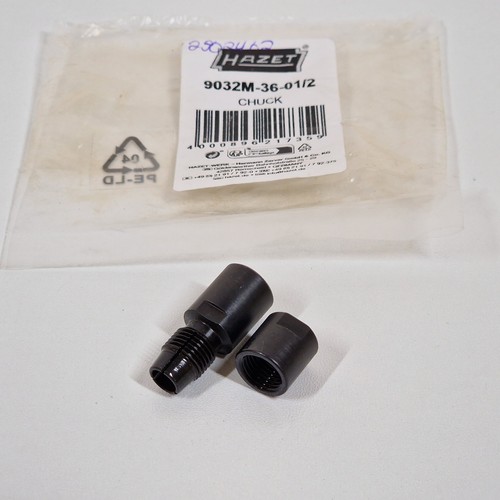 Hazet spannfutter - hazet,