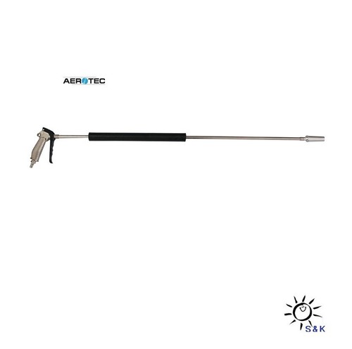 Aerotec ausblaspistole - aerotec,