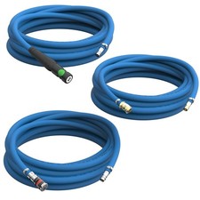 Lackierschlauch 8 x15