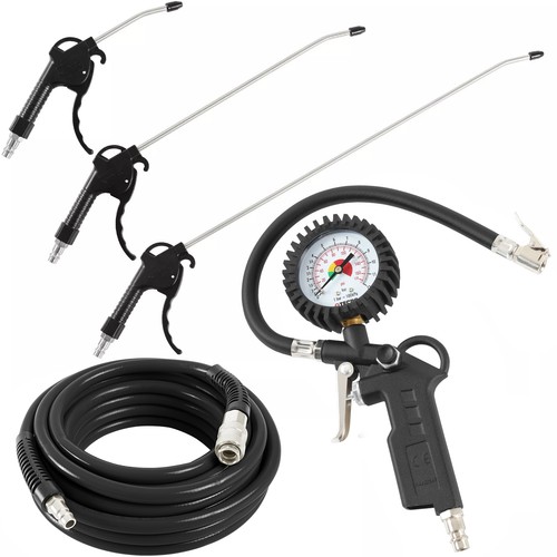Tecpo druckluft werkzeug set - tecpo,