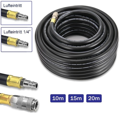 Druckluftschlauch set - druckluftschlauch,