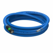 Druckluftschlauch Set Würth