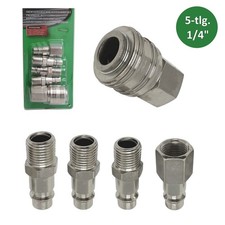 Druckluft Anschluss Kupplung