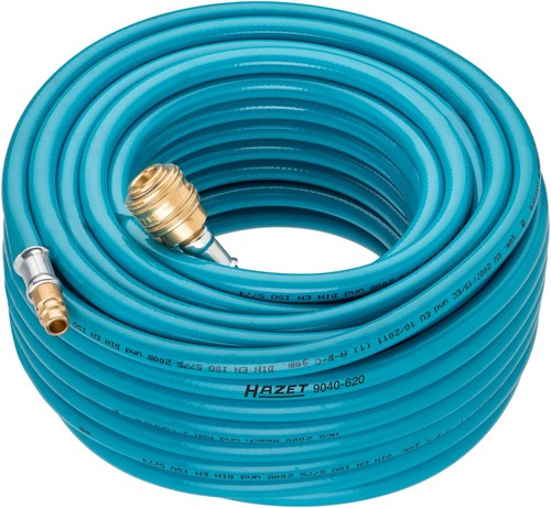 Hazet druckluftschlauch 20m - hazet,
