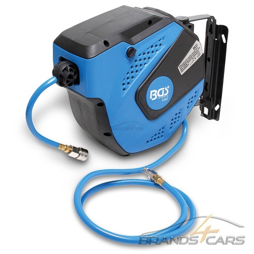 Bgs druckluftschlauch inkl - bgs,