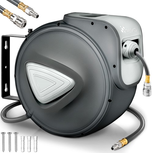 Druckluftschlauch aufroller - druckluftschlauch,