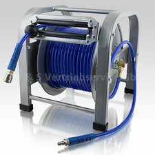 Druckluftschlauchtrommel