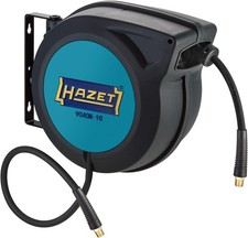 HAZET Schlauchaufroller 15m